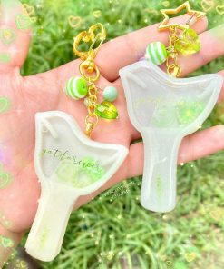 قالب لایت استیک got7