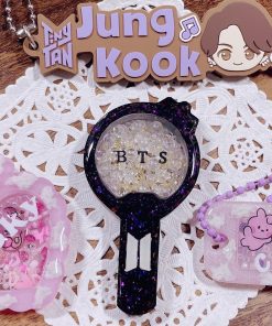 قالب لایت استیک bts
