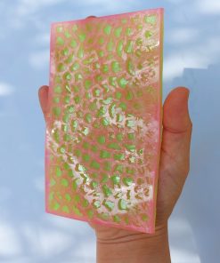 قالب مینی اشکال