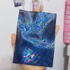 صفحه سیلیکونی هولوگرام